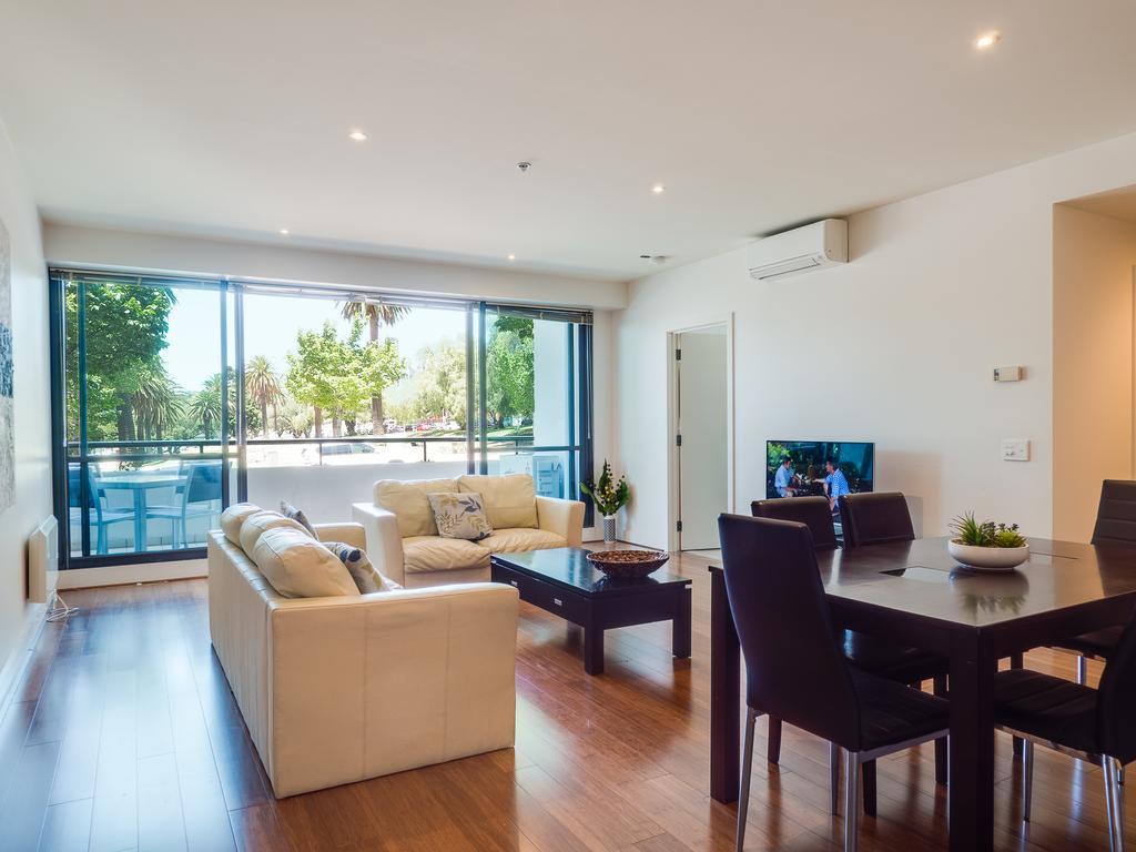 Waterfront Apartment Geelong Ngoại thất bức ảnh